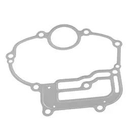 Прокладка под двигатель Honda BF8D1/BF9.9/BF15D3/BF20D6 11381ZW9003