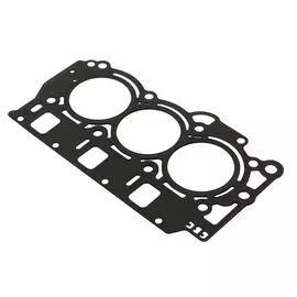 Прокладка под головку блока Yamaha F30B/F40F 6BG111810000