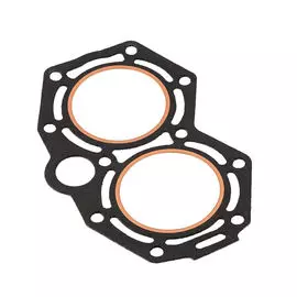 Прокладка под головку цилиндра Tohatsu/Mercury 25-30, Omax 346010050_OM