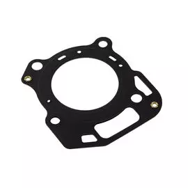 Прокладка под головку цилиндра Yamaha F4/5/6 6BX111810000