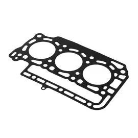 Прокладка под головку цилиндров Honda BF25-30 12251ZV7004