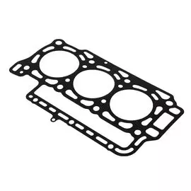 Прокладка под головку цилиндров Honda BF40-50 12251ZW4H01