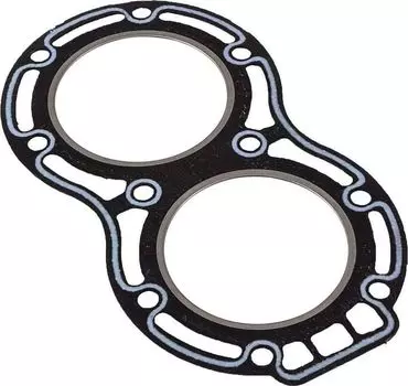 Прокладка под головку цилиндров Suzuki DT25-30, Recmar 1114196344_RM