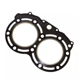 Прокладка под головку цилиндров Suzuki DT50 1114195322000