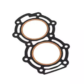 Прокладка под головку цилиндров Tohatsu M40C 345010051