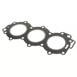 Прокладка под головку цилиндров Yamaha 25-30 6J811181A200