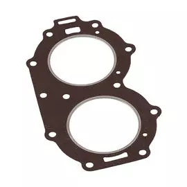 Прокладка под головку цилиндров Yamaha 25B/30H, Kacawa 61N1118100_KW