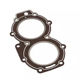Прокладка под головку цилиндров Yamaha 40Q, Omax 6761118101_OM
