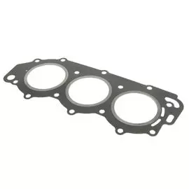 Прокладка под головку цилиндров Yamaha 40V/50H 3ц. 63D11181A200