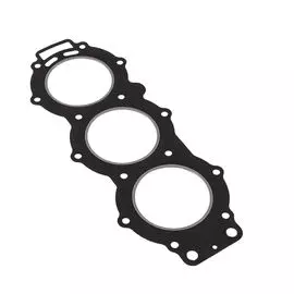 Прокладка под головку цилиндров Yamaha 75-90, Omax 68811181A1_OM