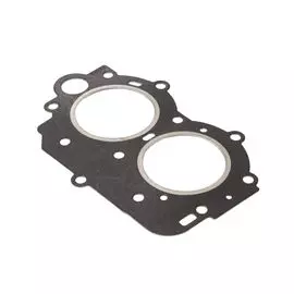 Прокладка под головку цилиндров Yamaha 9.9F-15F 63V11181A200