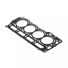 Прокладка под головку цилиндров Yamaha F70A 6CJ111810000