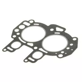 Прокладка под головку цилиндров Yamaha F8/9 6G811181A100