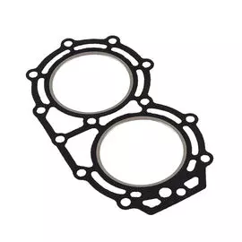 Прокладка под головку Suzuki DT40, Omax 1114194441_OM