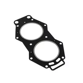 Прокладка под головку Yamaha 115-140, Omax 6E511181A0_OM