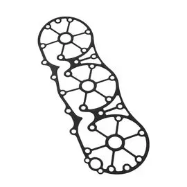Прокладка под крышку головки цилиндра Yamaha GP1200 66V111930100