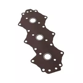 Прокладка под крышку головки Yamaha 60-70 6H311193A100