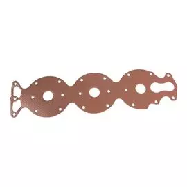 Прокладка под крышку головки Yamaha 75-90, Skipper 68811193A1_SK
