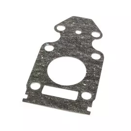 Прокладка под основание помпы Yamaha 9.9-15/F9.9-15, Omax 63V45315A0_OM