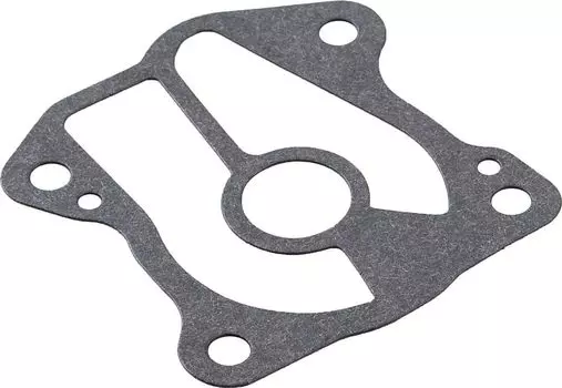 Прокладка под пластину помпы Honda BF25-50, Recmar 19233ZV5000_RM
