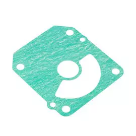 Прокладка под пластину помпы Honda BF75-130 19234ZW1B00