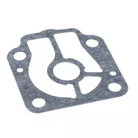 Прокладка под пластину помпы Tohatsu M40D/50D/MD40/50 3C8650293