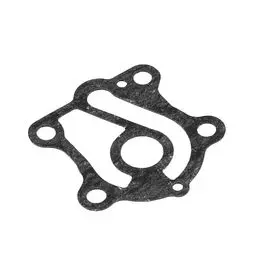 Прокладка под пластину помпы Yamaha 25-70, Omax 6634432400_OM