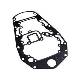 Прокладка под проставку блока Yamaha F20-60 69W153120100