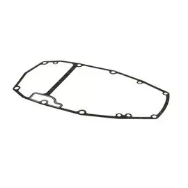 Прокладка под проставку блока Yamaha F9.9-15 66M451130000