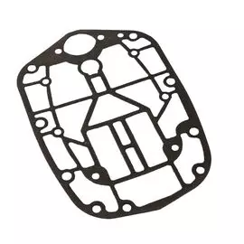 Прокладка под проставку Mercury 200-300, Omax 278329344_OM