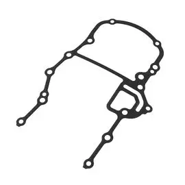 Прокладка под проставку Suzuki DF25-30 (3ц) 5121189J00000