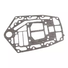 Прокладка под проставку Yamaha 115-225, Skipper 6G545114A0_SK