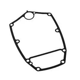 Прокладка под проставку Yamaha 40X 66T45114A000