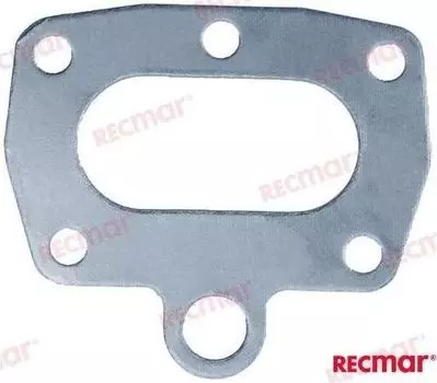 Прокладка Volvo Penta AQ165-170, Recmar 856042_RM