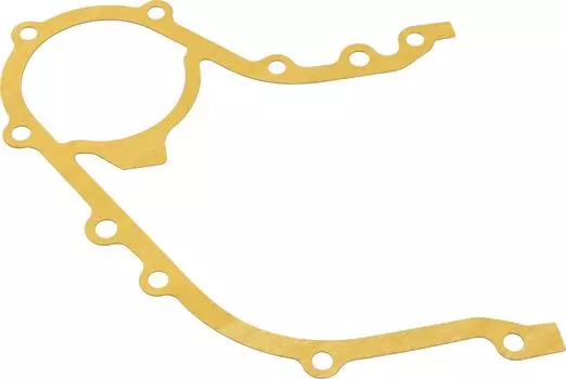 Прокладка Volvo Penta AQ/B 230-251/120-171, Recmar 463359_RM