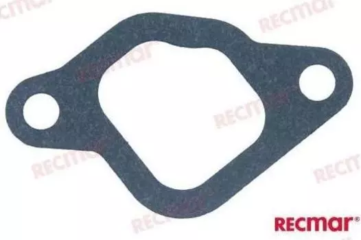 Прокладка Volvo Penta D30/40, Recmar 859034_RM