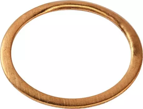 Прокладка Volvo Penta D30A/D40A, Recmar 1542157_RM