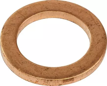 Прокладка Volvo Penta D30A/D40A, Recmar 1542159_RM