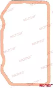 Прокладка Volvo Penta MD6-7, Recmar 840115_RM