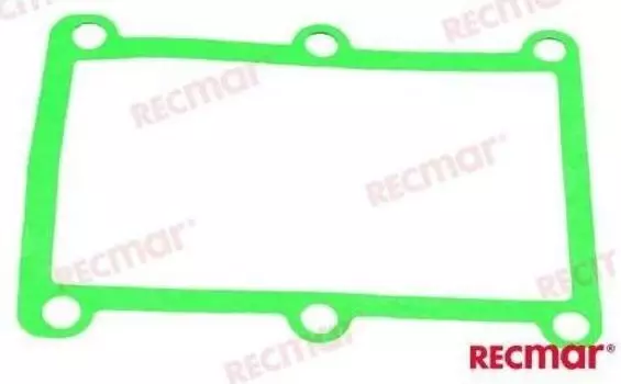 Прокладка Volvo Penta QD/MD40, Recmar 842669_RM