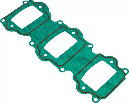 Прокладка впуска Marine Rocket (60F-01.03.00.06) MR01051909