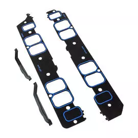 Прокладка впуска Mercruiser MCM/MIE 454 Mag MPI, 7.4L/LX MPI &amp; 8.2L MPI 1993-UP, Sierra 18-0404