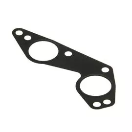 Прокладка впускного коллектора Yamaha F9.9-15 66M136450000