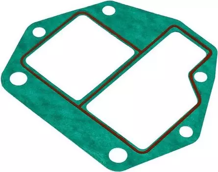 Прокладка впускного коллектра Marine Rocket (9.8F-01.02.04) MR01050607