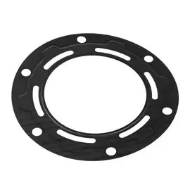 Прокладка выхлопа Yamaha GP1200/1300 68N146230000