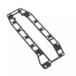 Прокладка выхлопного коллектора 40V/50H №2 6H441114A000