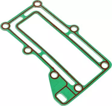 Прокладка выхлопного коллектора Marine Rocket 9.9L (9.8F-01.06.08) MR01050613