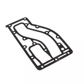 Прокладка выхлопного коллектора Suzuki DT40, Omax 1415194411_OM