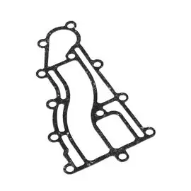 Прокладка выхлопного коллектора Suzuki DT9.9-15, Omax 1415193912_OM