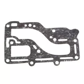 Прокладка выхлопного коллектора Tohatsu/Mercury 9.9-18, Skipper 350023051_SK